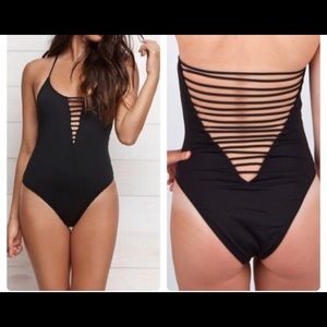 Rip curl swimsuit